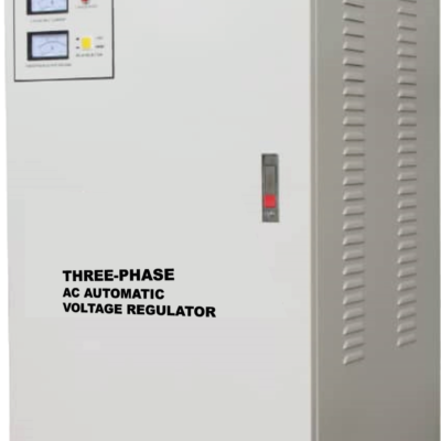 Stabilisateur Tension 380V TNS-30KVA Three Phase