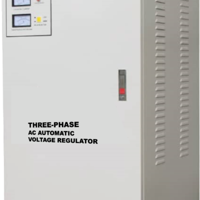 Stabilisateur Tension 380V TNS-15KVA Three Phase