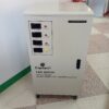 Stabilisateur Tension 380V TNS-20KVA Three Phase